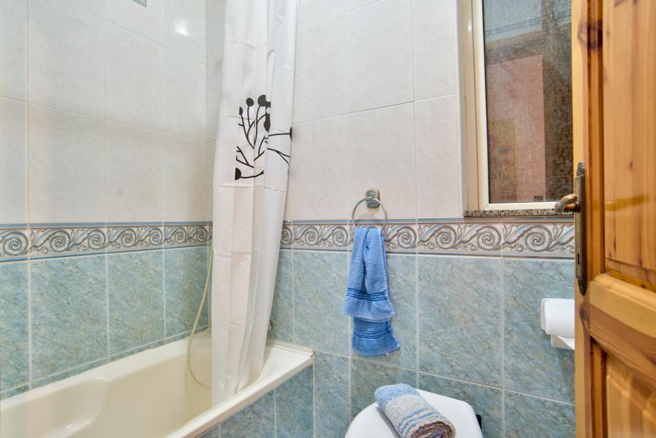Morina Court - St Julians Seaside Bliss Apartments And Penthouse By Shortletsmalta Saint Julian's エクステリア 写真